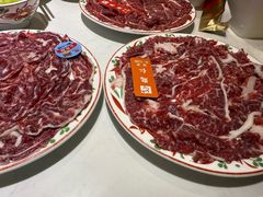 -汕头八合里海记牛肉店(清河店)