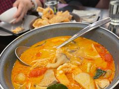 -Thai Alley泰爱里(二沙岛店)