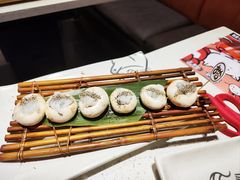 -猫爪爪原切自助烤肉(观音桥阳光世纪店)
