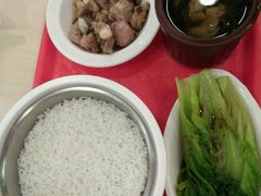 -华辉拉肠(金沙洲店)