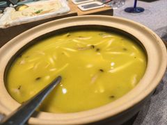 -鹊华居·地道鲁菜·海鲜·融合味(大明湖店)