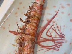 -蚝老板海鲜烧烤大排档(码头店)