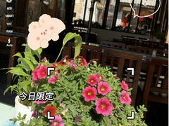 -尽善百年古院餐厅(王家老宅店)