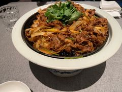-柿合缘新京菜(国金中心商场店)