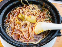 -沈妈砂锅(光华村店)