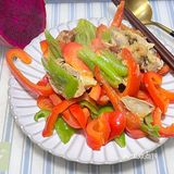 最近自己做饭上瘾
