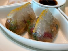 -金悦轩海鲜酒家(拱北店)