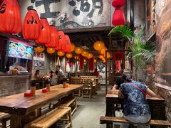 -周小波重庆小面·重庆名小吃(邹容路店)