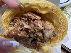 -魏家凉皮(博水商务大厦店)