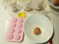 -Geneva日内瓦餐厅(西郊宝成花苑店)