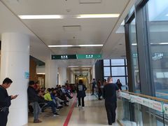 -深圳市人民医院(留医部)