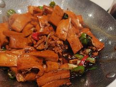 -金陵后厨·南京菜(新街口秣陵路店)