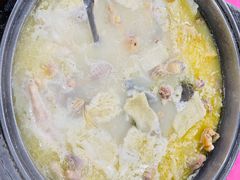 -侠成水上农庄(工业大道店)
