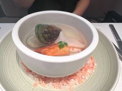 -王品牛排(郑州大卫城店)