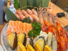 -菊上日式料理(蚌埠银泰店)