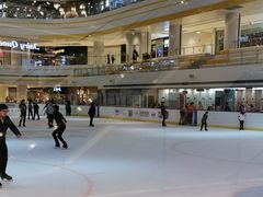 -冠军冰场CHAMPION RINK(苏州中心商场店)