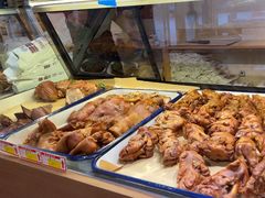 -聚合鑫东北熏酱熟食麻辣面(长阳店)