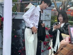 -厦门方特梦幻王国