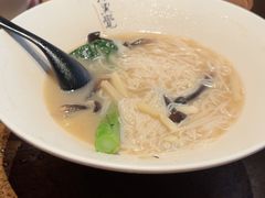 -漆黑觉米粉(三里屯店)