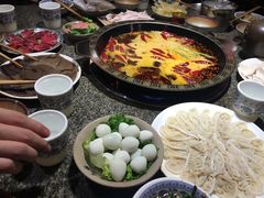 -佬革命主题火锅(玉沙路店)