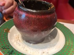 -莫斯科西餐厅