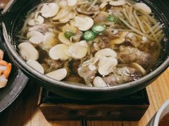 牛肉汤锅-汤厨(五道营店)