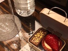 -南京圣和府邸豪华精选酒店