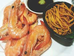 -西藏饭店·亚克·食光自助餐厅(文殊院店)