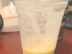 -LELECHA乐乐茶(王府井喜悦店)