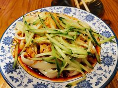 -柴窝堡22号辣子鸡·传承新疆菜