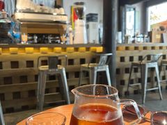 -Metal hands·铁手咖啡