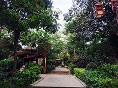 -金穗园温泉酒店