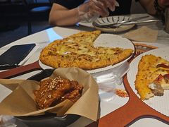 -必胜客(沈辽路万达店)