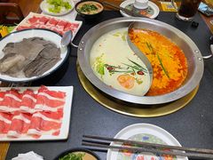 -沸炉重庆老火锅(军事博物馆店)