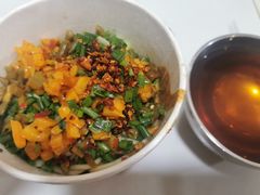 -郭记老汉口热干面