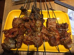 -清真.德枭炕肉店.青海菜(大新街夜市店)