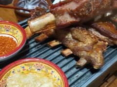 -敏珠拉姆藏餐·南京厨房(富春江东街店)