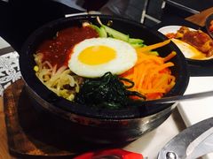 -韩宫宴烤肉·料理(南京江宁万达店)