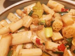 -荷庭·精致湘菜(华强北九方店)