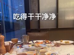 -武汉厨房自助餐厅·武汉卓尔万豪酒店