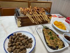 -阿胖龙虾小海鲜(宁国南路总店)