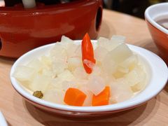-喜家德虾仁水饺(浦东山姆店)