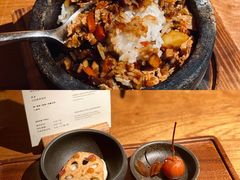 -天水蔬食料理(树德之光店)