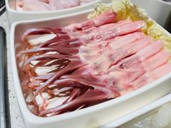 -海底捞火锅(航洋城店)