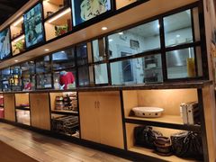 -吴满满油泼面(北方风味园店)