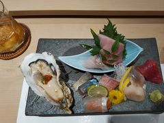 -鮨一日本料理(大中华店)