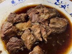 柴氏酱牛肉-柴氏风味斋(甘家口店)