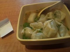-吉祥馄饨(上海斜土店)