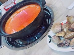 -牛排王糟粕醋火锅(海甸分店)