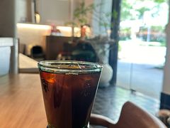-NOTBAD 须时·咖啡馆